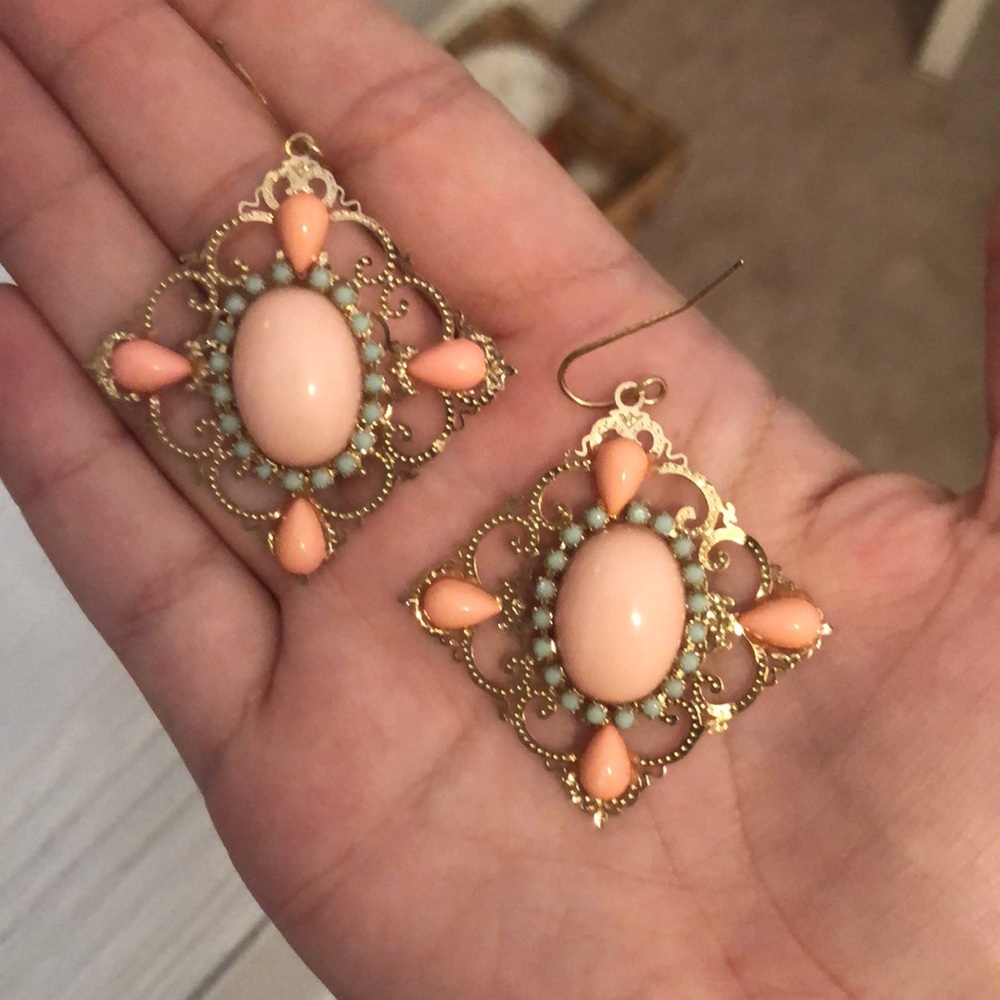 Cute Earrings
